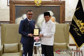 Giring usulkan lagu religi diputar di ruang publik saat hari besar keagamaan