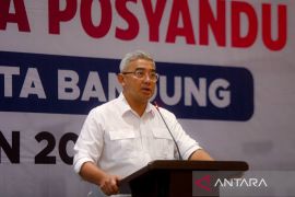 Wali Kota Bandung minta wisatawan perhatikan kondisi cuaca jelang libur Nataru