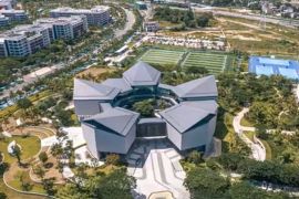 Global South Media Briefing on Hainan FTP Held in Haikou