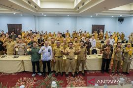 Dari puluhan KKMP Kota Bogor sebagian besar belum beroperasi