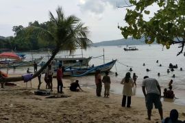 Trenggalek tingkatkan layanan wisata jelang libur akhir tahun