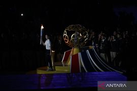 Kamboja tarik semua atlet dari SEA Games demi keamanan