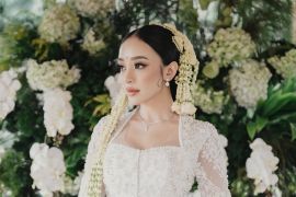 Mengenal sosok influencer Amanda Zahra