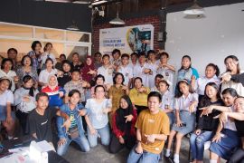 Pertamina perkuat pendidikan inklusif penyandang disabilitas