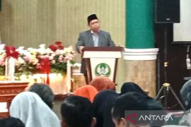 Rektor UIN Saizu dorong pembauran pendidikan untuk wujudkan visi Indonesia Emas 2045