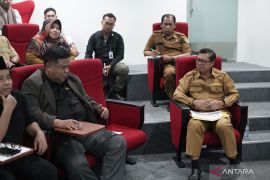 Pemkab Subang terus perbaiki layanan dan keterbukaan publik
