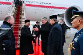 Prabowo di Pakistan-Rusia hasilkan fakultas kedokteran baru dan sains