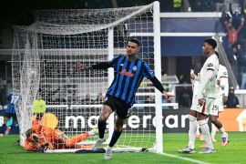 Tumbangkan Chelsea 2-1, Atalanta naik peringkat tiga klasemen Liga Champions