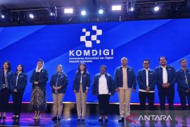 Kemkomdigi mengumumkan arah pembangunan digital Indonesia