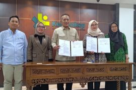 Kemenkop dan Pemkab Banyuwangi percepat pembangunan Kopdes Merah Putih