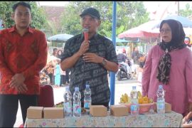 Ketua DPRD Jateng Sumanto ajak generasi muda buat konten kreatif berbasis budaya