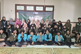 LDM-PM UMS sukses gelar Daurah Islamiyah kokohkan identitas dakwah