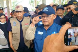 Mendikdasmen minta UMSU bantu pendidikan korban terdampak bencana Sumatera