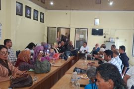 PWI Sumut akan gelar rakerda dan penerimaan anggota muda dan biasa