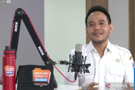 Pemprov DKI siapkan parade tari topeng di Karnaval Sarendo Rendo