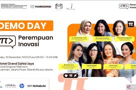 Ministry bolsters learning to support women's participation in STEM