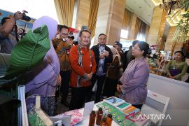 BSKDN: Pameran Inovasi Daerah 2025 dorong diseminasi dan replikasi