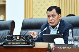 Waka Komisi VI: Impor kendaraan niaga kopdes harus sejalan konstitusi