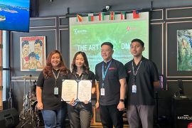 ARTOTEL TS Suites Surabaya kantongi sertifikasi berkelanjutan GSTC