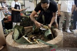 New Zealand envoy highlights Maori-Papua culinary ties