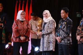 IGA 2025 tetapkan Banyuwangi jadi kabupaten terinovatif