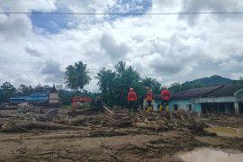 BPBD Agam catat 188 korban meninggal, 72 orang masih hilang