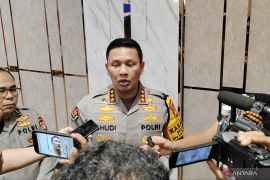 Kebakaran ruko Jakpus, Polisi sudah sterilkan lokasi