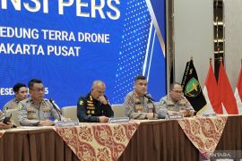 Kebakaran ruko Jakpus, Polisi tak mau buru-buru ungkap penyebab