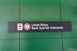 Ini alasan BSI pilih "naming rights" di Stasiun MRT Lebak Bulus