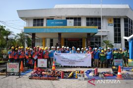 PLN Sorong: Pasokan listrik aman dengan cadangan 22,1 MW jelang Nataru