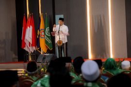 Wagub Dimyati dorong ulama tingkatkan kualitas SDM berakhlak