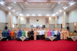 DWP Banten dorong ketahanan keluarga untuk wujudkan Generasi Emas 2045