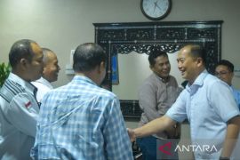 Gubernur Iqbal nyatakan NTB siap jadi tuan rumah Hari Pers Nasional 2027