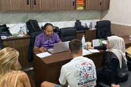 Polres Badung-Bali tak temukan pornografi di konten WNA Bonnie Blue