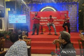 Telkomsel membangun 23 Posko Siaga Natal 2025 dan Tahun Baru 2026 di Papua