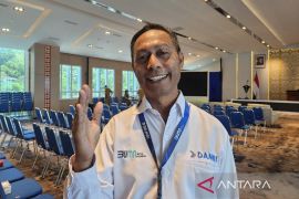 Perum Damri Jayapura kerahkan 36 bus dukung Program Mudik Gratis Natal 2025