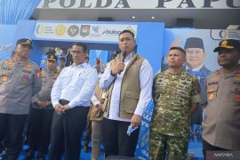 Dirut Perum Bulog Ahmad: Stok beras wilayah bencana di Sumatera aman dan cukup