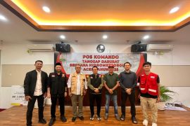 PDUI siap berangkatkan 80 dokter umum bantu layanan kesehatan di Sumatera