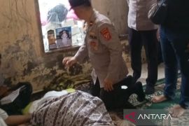 Polisi imbau waspada usai remaja tewas di irigasi Ciseeng