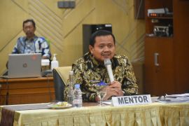 Pemkab Sumedang memperkenalkan platform SIX untuk layanan investasi daerah