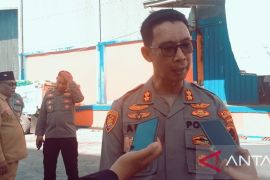 SPPG Polres Biak Papua layani 1.000 siswa penerima manfaat MBG