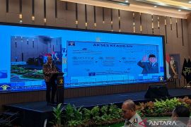 Kemenkum memperkuat arah reformasi hukum di NTT