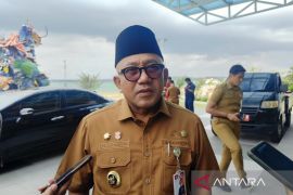 Kebutuhan pokok Tanjungpinang dipastikan aman jelang Nataru