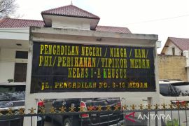 Anak usaha PT IKAI digugat PKPU ke Pengadilan Niaga Medan