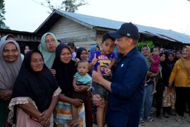PalmCo ikut bergerak pulihkan dampak banjir