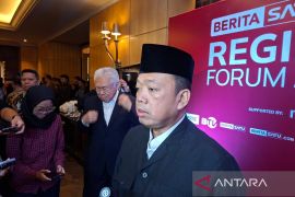 Menteri ATR gratiskan penyintas Sumatera yang urus sertifikat tanah