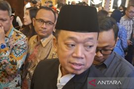Kementerian ATR siapkan lahan huntara penyintas Sumatera di 52 kabupaten/kota