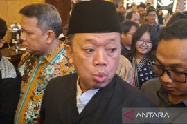 Govt prepares land for Sumatra disaster temporary shelters in 52 areas