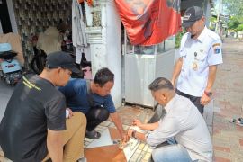 Pulau Seribu cegah penyebaran rabies di tiga pulau melalui vaksinasi