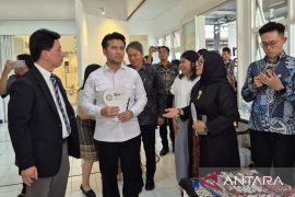 Untag-Kyoto kembangkan pendinginan pasif Balai RW Ketandan